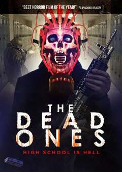 გარდაცვლილები / The Dead Ones