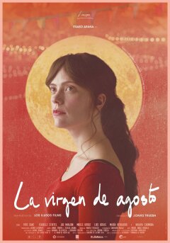 აგვისტოს ქალწული / The August Virgin