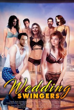 Wedding Swingers