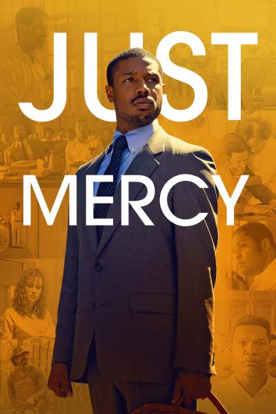 უბრალოდ გულმოწყალება / Just Mercy