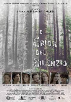 სიჩუმის ყვირილი / Le grida del silenzio