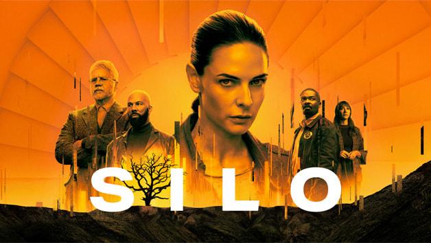 ბუნკერი / SILO