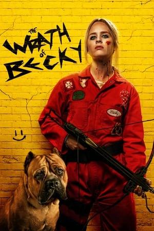 ბეკი 2: ბეკის რისხვა / THE WRATH OF BECKY