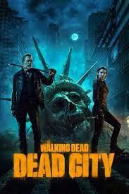 მოსიარულე მკვდრები: მკვდარი ქალაქი / THE WALKING DEAD: DEAD CITY