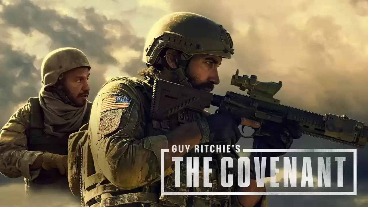 შეთანხმება / THE COVENANT