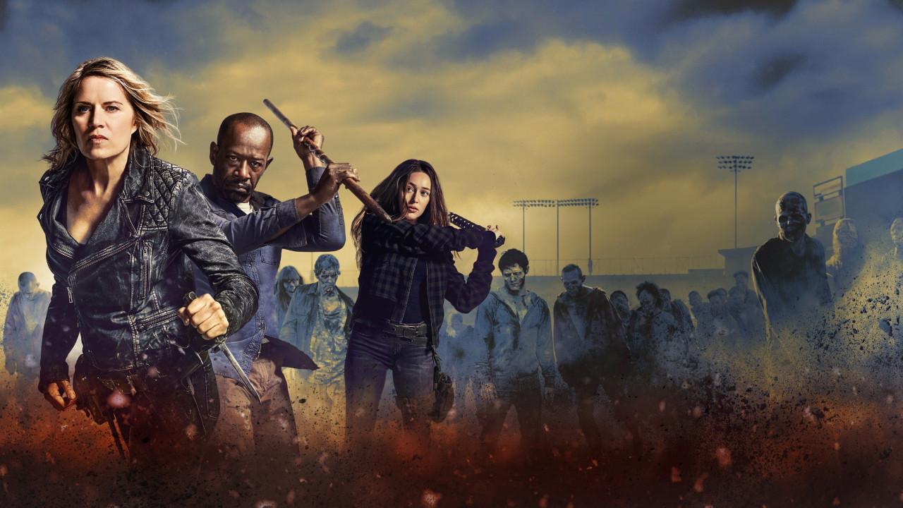 მოსიარულე მკვდრები: მკვდარი ქალაქი / THE WALKING DEAD: DEAD CITY