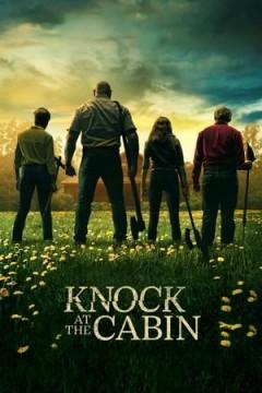 კაკუნი ქოხის კარზე  / Knock at the Cabin