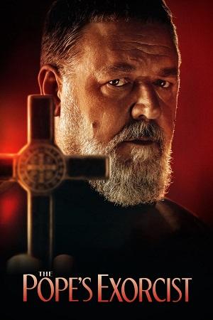 ვატიკანის ეგზორცისტი / THE POPE'S EXORCIST