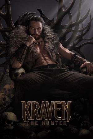 მონადირე კრეივენი / KRAVEN THE HUNTER