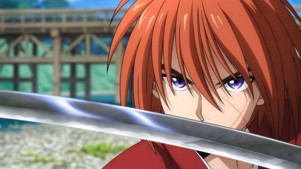 რუროუნი კენშინი / Rurouni Kenshin