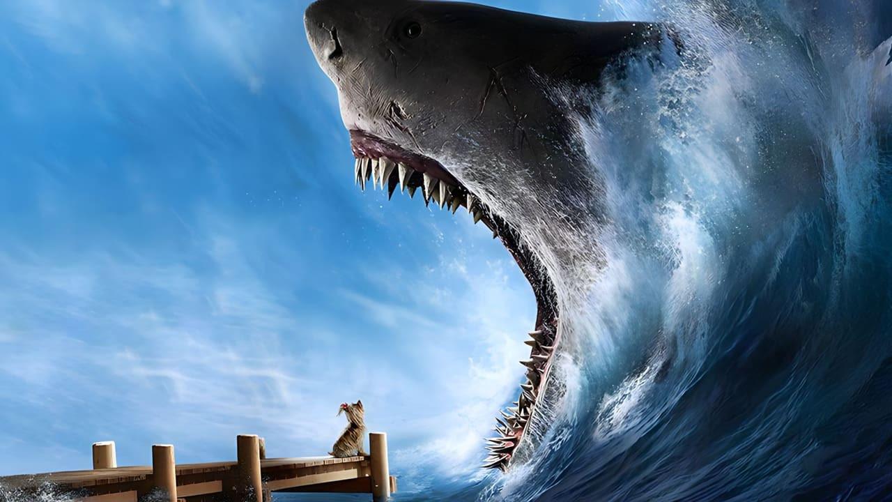 მეგა 2: ფსკერზე / MEG 2: THE TRENCH