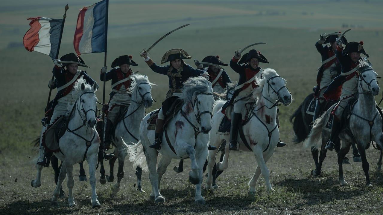 ნაპოლეონი / NAPOLEON