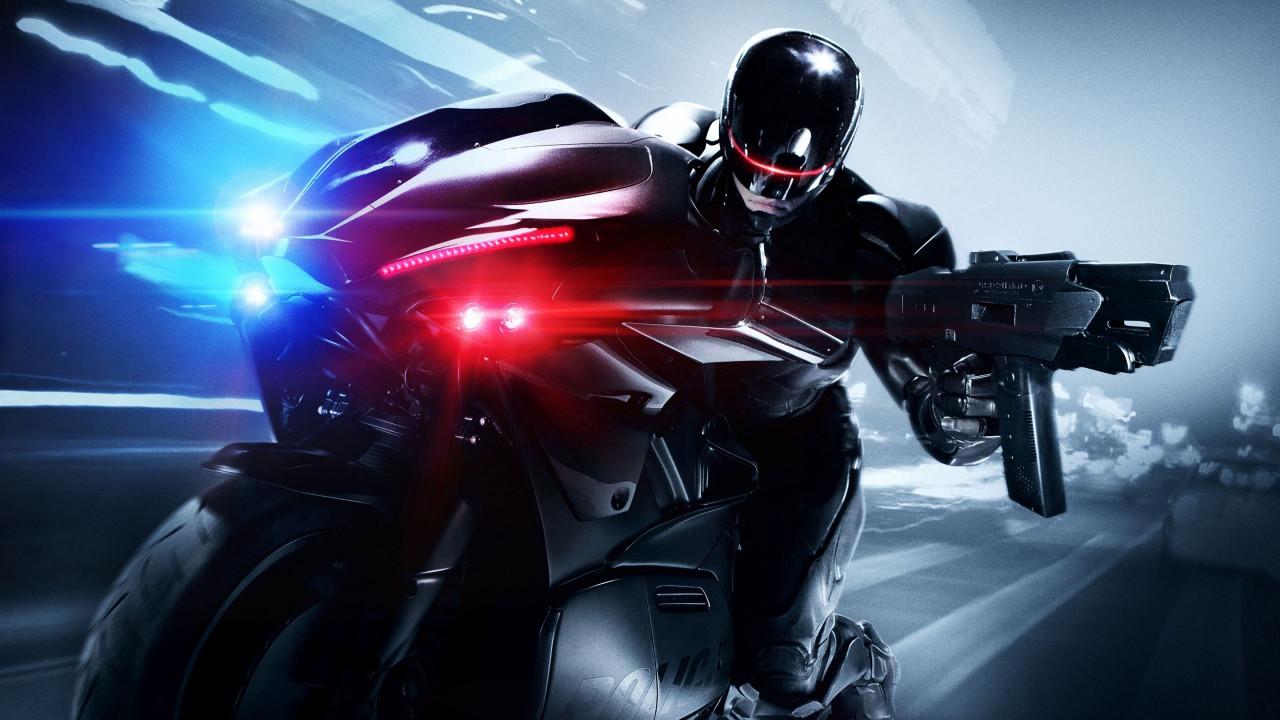 რობოკოპი / RoboCop