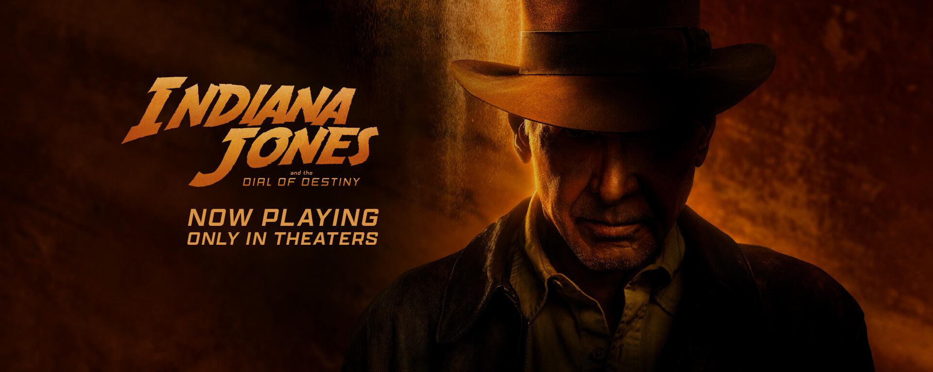 ინდიანა ჯონსი და ბედისწერის ბორბალი / INDIANA JONES AND THE DIAL OF DESTINY