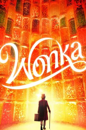 ვონკა / WONKA