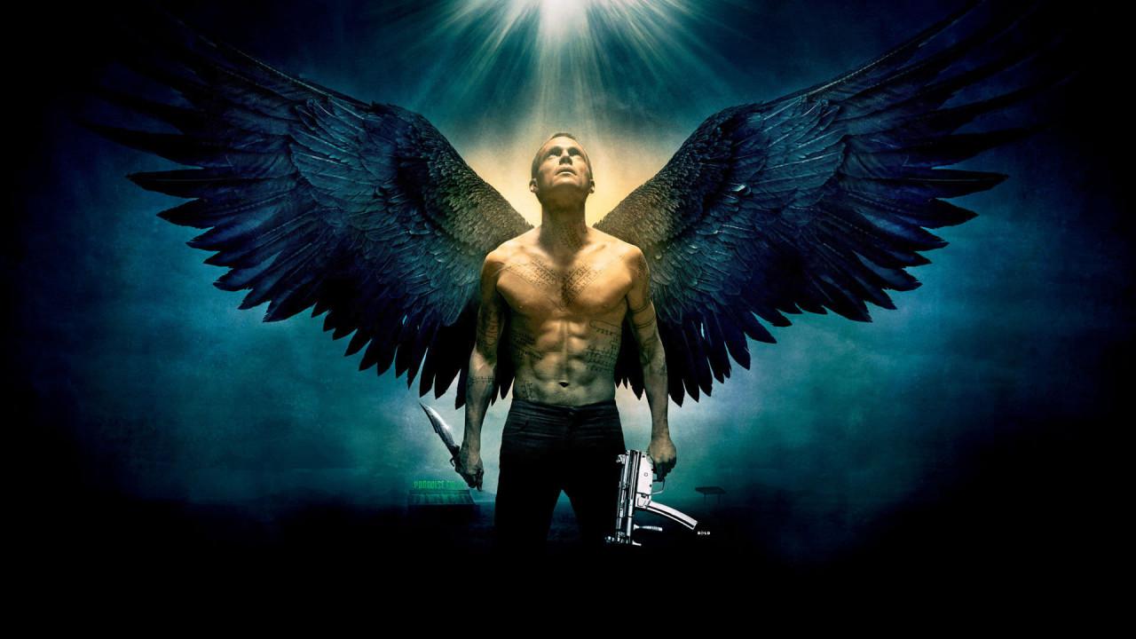 ლეგიონი / Legion