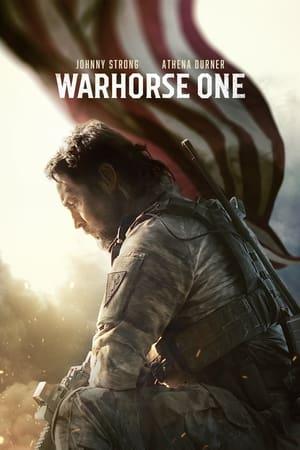 საომარი ცხენი / WARHORSE ONE