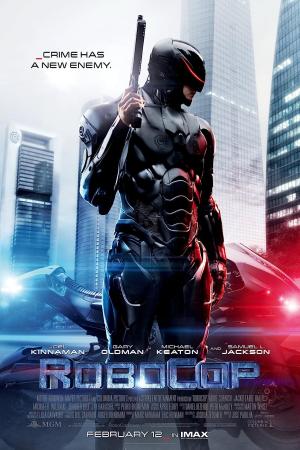 რობოკოპი / RoboCop