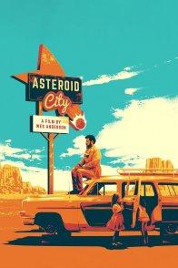 ქალაქი ასტეროიდი / ASTEROID CITY