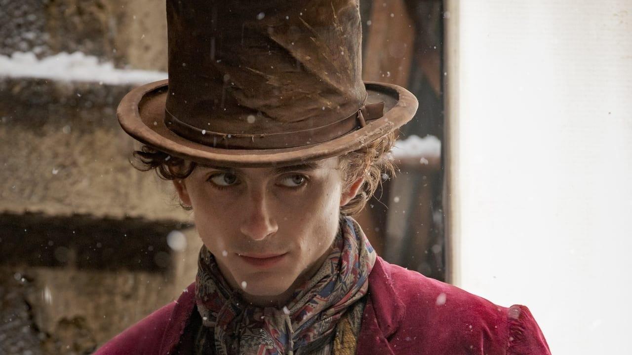 ვონკა / WONKA
