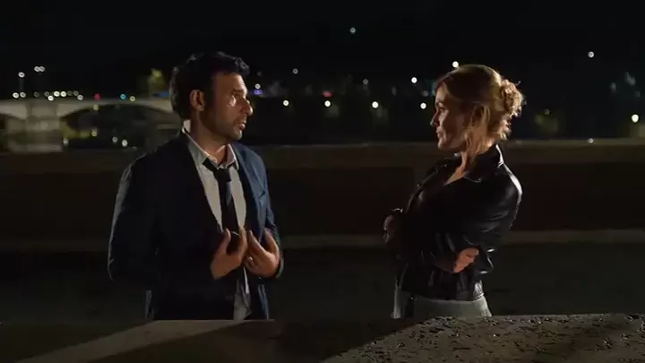 რომაული განშორებები / Breaking Up in Rome