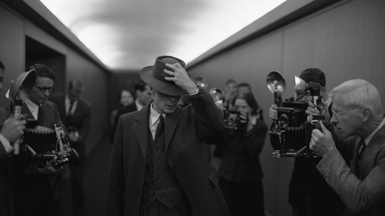 ოპენჰაიმერი / OPPENHEIMER