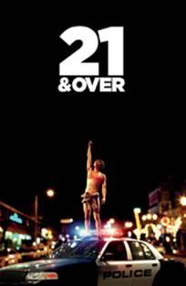 21 დან ზევით / 21 and Over