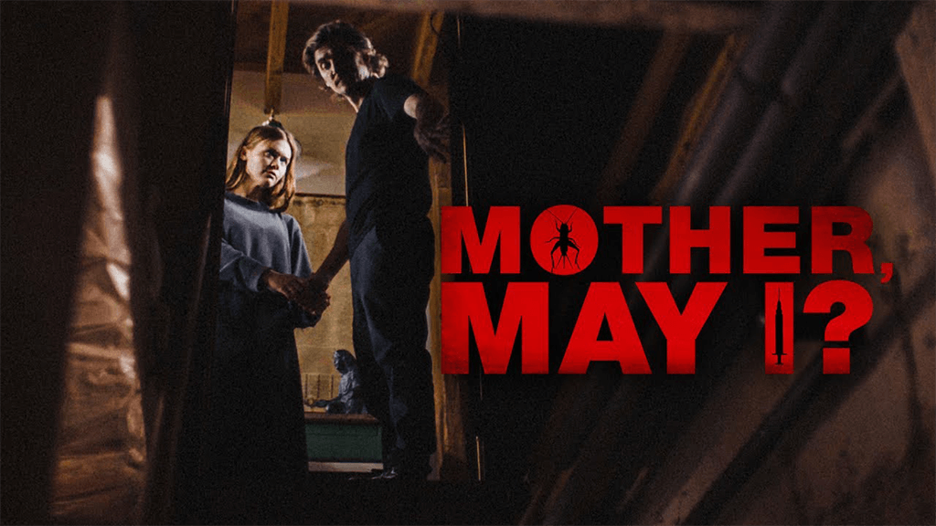 დედა, შეიძლება? / MOTHER, MAY I?