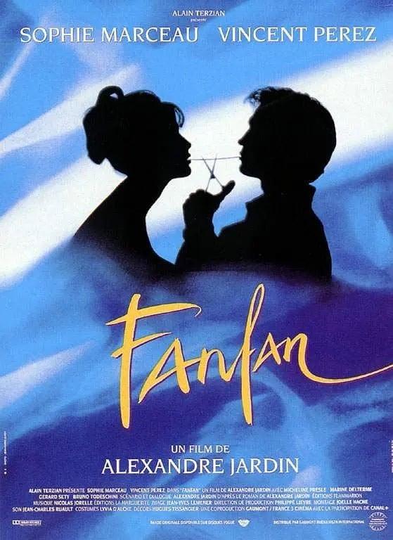 ფანფანი / FANFAN