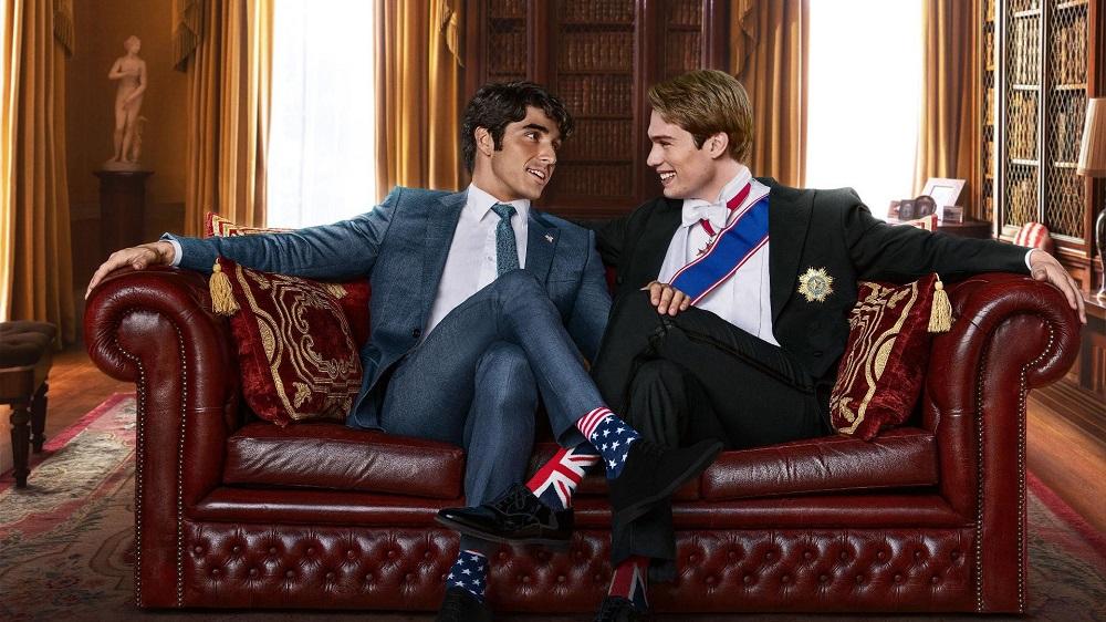 წითელი, თეთრი და სამეფო ლურჯი / RED, WHITE & ROYAL BLUE