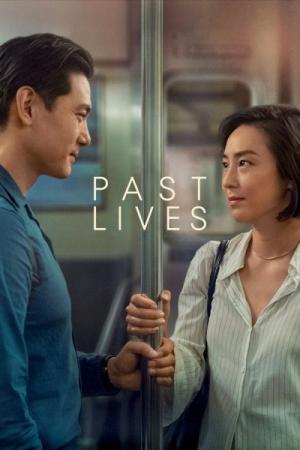 წარსული ცხოვრება / PAST LIVES