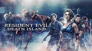 ბოროტების სავანე: სიკვდილის კუნძული / RESIDENT EVIL: DEATH ISLAND