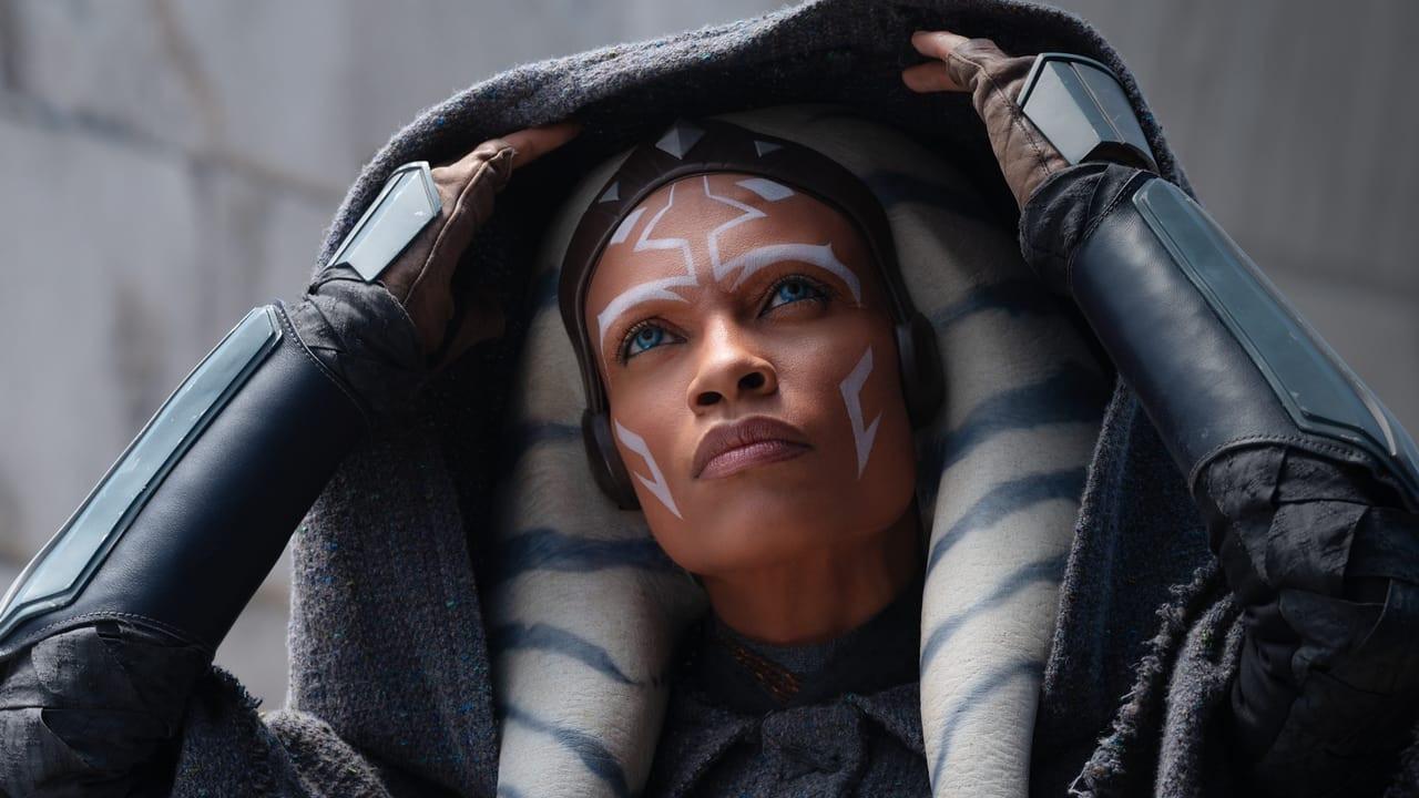 ასოკა / AHSOKA