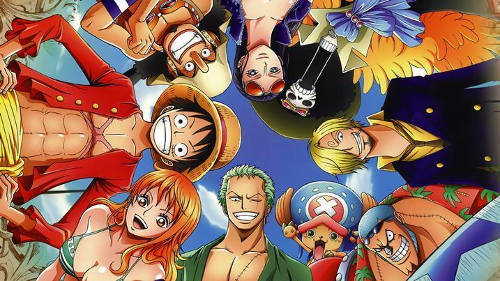 ვან პისი / One Piece