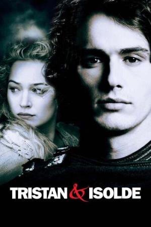 ტრისტანი და იზოლდა / TRISTAN + ISOLDE
