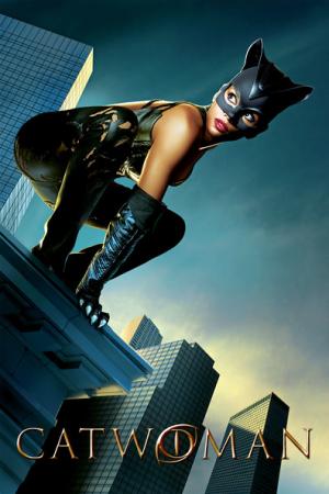 ქალი-კატა / CATWOMAN