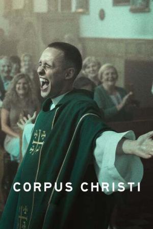 ქრისტეს სხეულის დღესასწაული / CORPUS CHRISTI