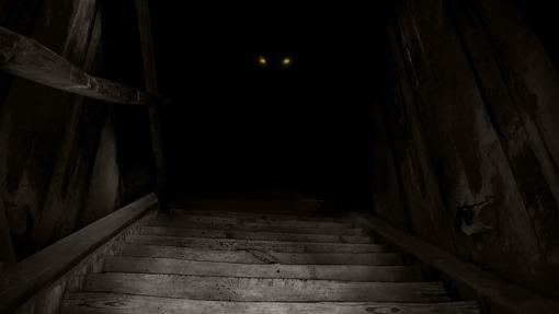 ბუგიმენი / THE BOOGEYMAN