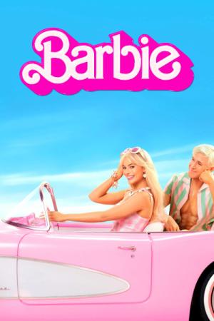 ბარბი / BARBIE