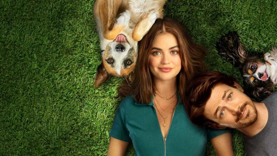 ლეკვის სიყვარული / PUPPY LOVE