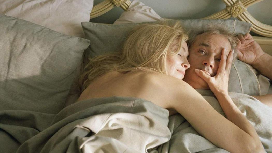 დამტვრეული ყვავილები / BROKEN FLOWERS