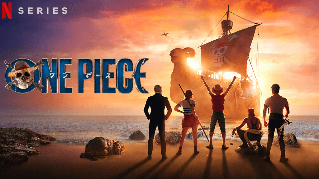 ვან პისი / ONE PIECE