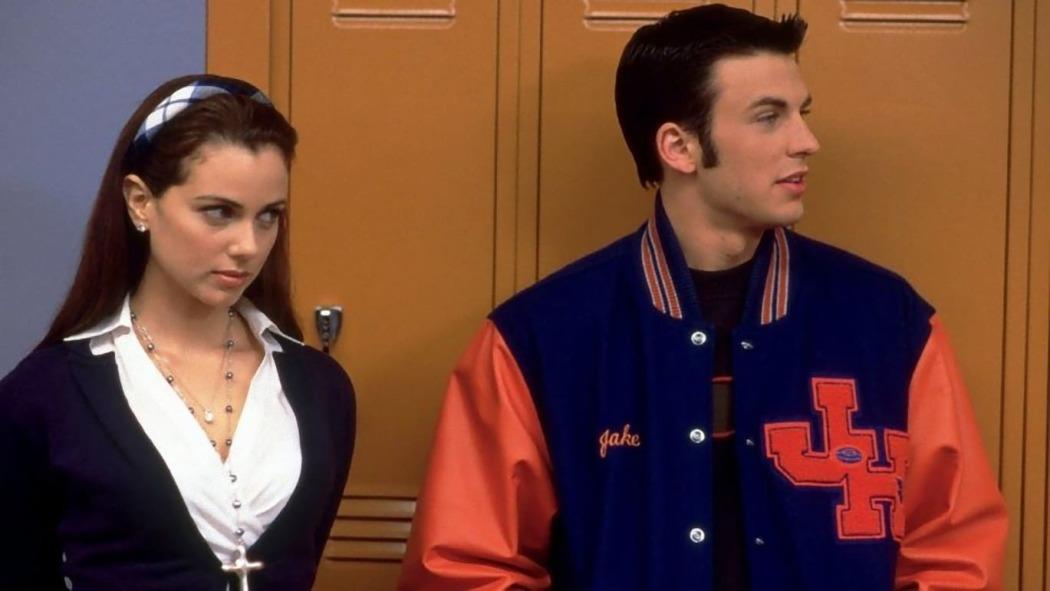 არასაბავშვო კინო / Not Another Teen Movie