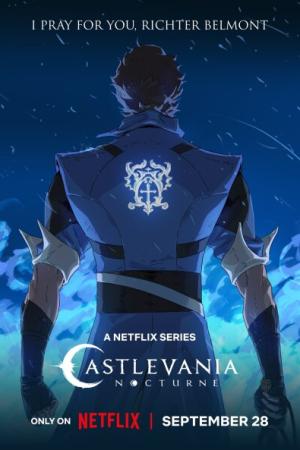 ქასთლვანია: ნოქტიურნი / CASTLEVANIA: NOCTURNE