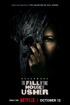 აშერების სახლის დაცემა / THE FALL OF THE HOUSE OF USHER