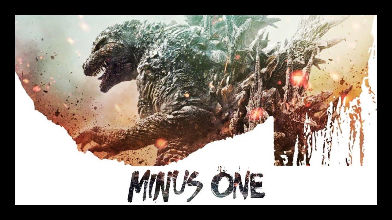 გოძილა: მინუს ერთი / Godzila Minus One