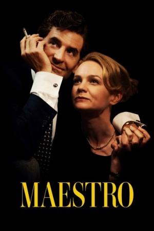მაესტრო / Maestro
