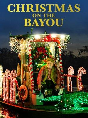 შობა ჭაობზე / Christmas on the Bayou