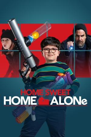 მარტო სახლში 6 / Home Sweet Home Alone