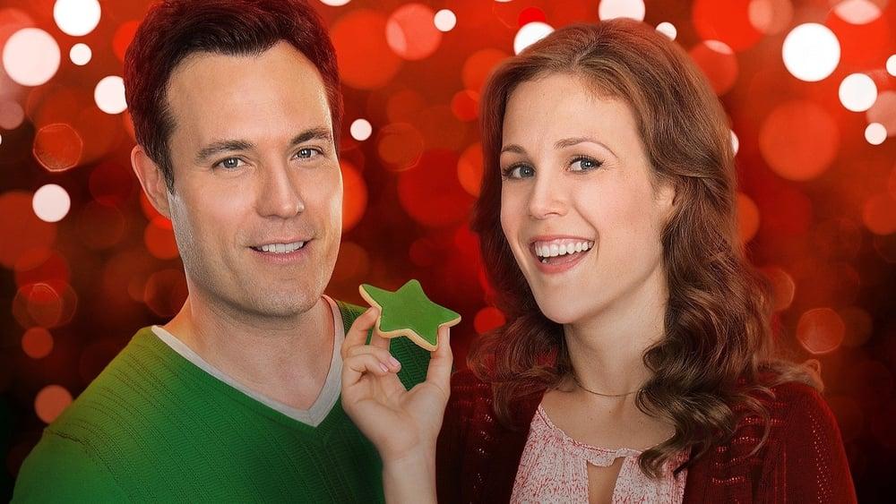 საშობაო შაქარლამების კონკურსი / A Cookie Cutter Christmas